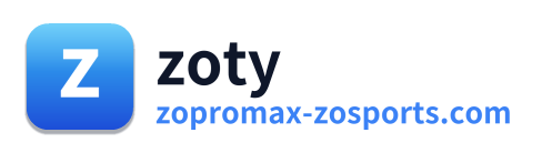 zoty Logo